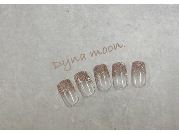 ダイナ ムーン(Dyna moon.)/