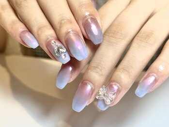 エイト 横浜店(eight)/グラデーション