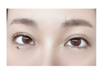 ドゥルセ(Dulce)/アイラッシュパーマ