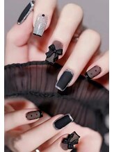 ジュジュネイルサロン 渋谷(JUJU NAIL SALON)/こだわり定額デザイン