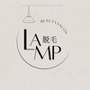 ランプ(LAMP)のお店ロゴ