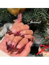 フォア ネイル(FOI NAIL)/