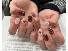 エラ(era)/ハートネイル♪