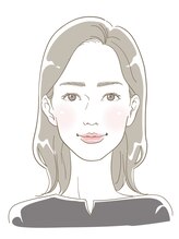 マミュ 新宿マルイ本館店(MAMEW)&nbsp;金井 菜摘