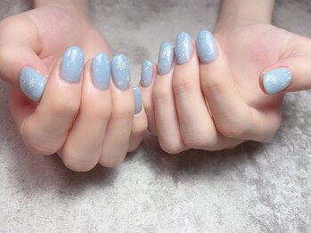 アイネイル(AI Nail)/定額デザインB