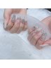 ★Renewal Open記念★¥11000→¥9900 持ち込みデザイン120分