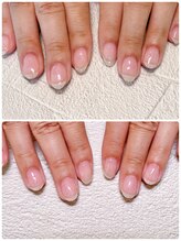 アトリエ グリッター(atelier glitter)/クリアジェル