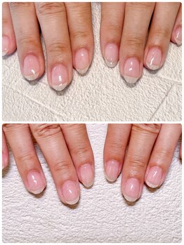 アトリエ グリッター(atelier glitter)/クリアジェル