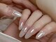 エス ワイ ネイル(S.Y NaiL)の写真/最旬のデザイン多数！シンプル定番から持ち込みまで、お任せも◎爪の形や長さに合わせたご提案もお任せ♪
