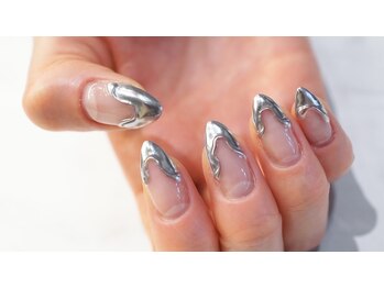 ヴァジュラ(VAJRA)/