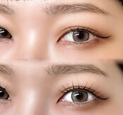 ケイトステージラッシュ 岐阜店(KATE stage LASH)
