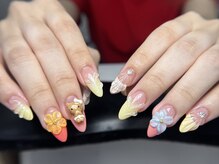ミチネイルズ 池袋(Michi nails)/