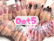 ドットファイブ(dot5)