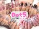 ドットファイブ(dot5)の写真