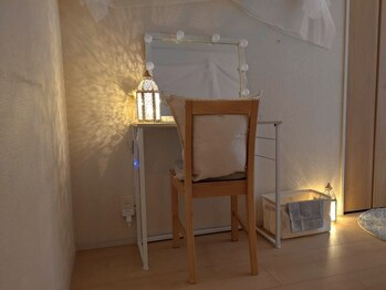 シエロアズーロ(Cielo azzurro)の写真/熟練のゴッドハンドで丁寧にコリやむくみを解消！じんわりとした心地よい圧でつい寝落ちしてしまう方も◎