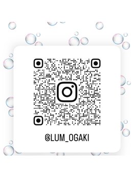 ルウム 大垣店(lum)/★lum大垣店Instagram★