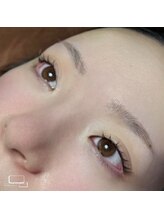 ネイルサロン アニーアンドジーノ(NAIL SALON Annie&Gino)/束パリジェンヌ