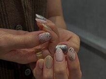 ソス(soth.)の雰囲気(ニュアンスアートが得意なサロン【サンプルもご用意しています】)