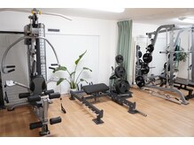 パーソナルジム Reset尼崎店