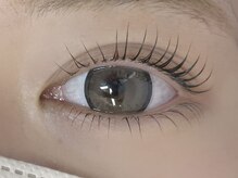 ローランリム(LORAN Lim)/上下まつ毛パーマ★