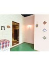 カモミール/サロン入口