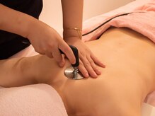 ケイビューティ(k-beauty)の雰囲気（どんな方でもインディバは効果あり【インディバ、痩身、小顔◎】）