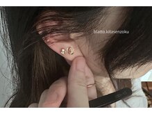 ブラット(blatto.)/