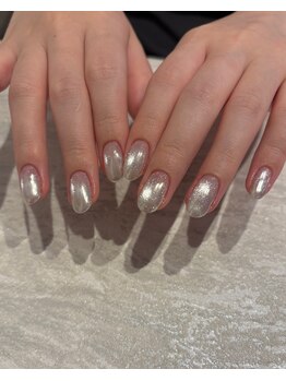 ジェダイ(JEDI)/ミラーマグネット