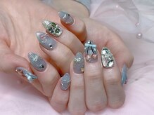 ブルームビューティ― 新宿(Blooｍ Beauty)/