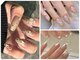 ネイルサロン ブリオン(Nail Salon Bullion)の写真