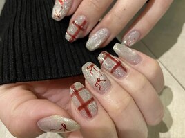 定額ネイル【１】