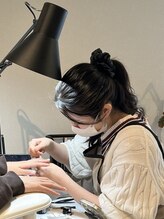 エンネイル(enn nail)&nbsp;karen 