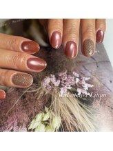 ネイルアトリエ リトム(Nail atelier Litom)/