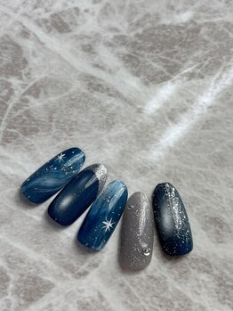 1月の定額デザイン