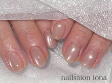 イオナ(iona)/マグネットネイル