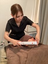 アネル オム 豊見城店(ANEL HOMME)&nbsp;西銘 