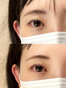 アイラッシュサロン ドール(Doll)/