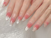 ウルネイル(Uru nail)/チークネイル