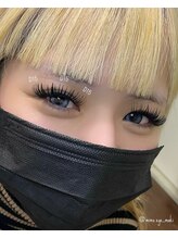 ミモ(mimo.)/ボリュームラッシュ