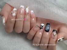 ピーチネイル 新松戸(Peach Nail)