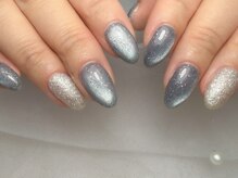 ヒルリン 新松戸(healing)/マグネット×1色追加