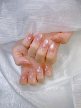 ルシーネイル 薬院(Lucie Nail)/