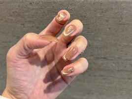 フレンチマグネット