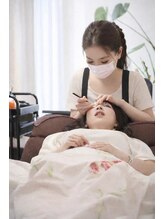 玉造チュラン(Chu-lan)&nbsp;YURI &nbsp;