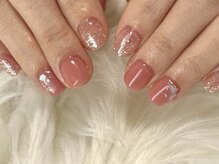 ヴェリタネイル(Verita nail)/定額デザイン