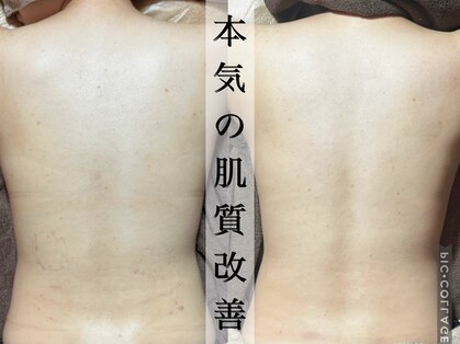 フィール(feel)の写真