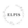 エルピス(elpis)のお店ロゴ