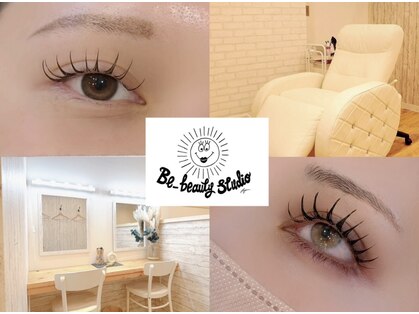 ビービューティースタジオ 溝の口店(Be_beauty studio)の写真