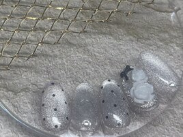 毎月新作5種デザイン