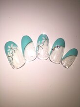 アールワークオブアート(R WORK OF ART)/